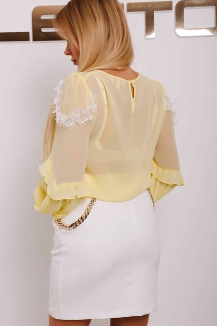 Блузка Vesnaletto 3009-4 Блузка Vesnaletto 3009-4