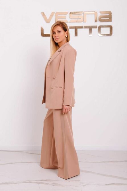 Костюм брючный Vesnaletto 3021-1+3023 Костюм брючный Vesnaletto 3021-1+3023