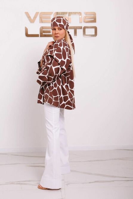 Жакет Vesnaletto 3038 Жакет Vesnaletto 3038