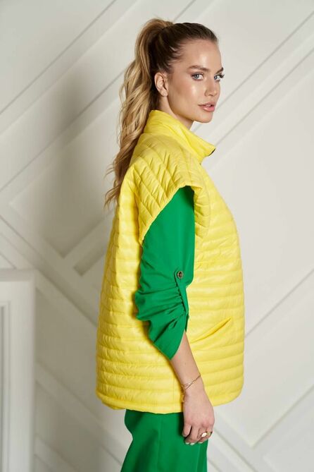 Жилет Vesnaletto 3018