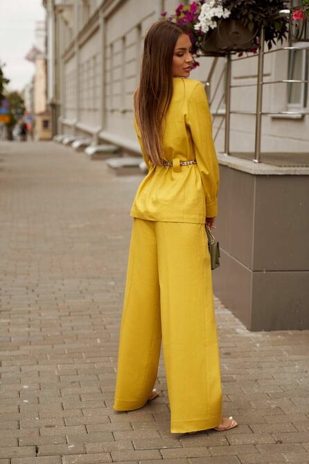 Костюм брючный Vesnaletto 2801