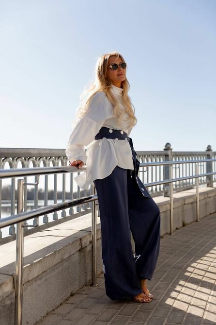 Брюки, Блуза Vesnaletto 3059