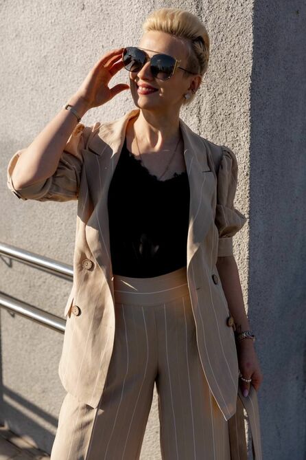 Костюм брючный Vesnaletto 3070