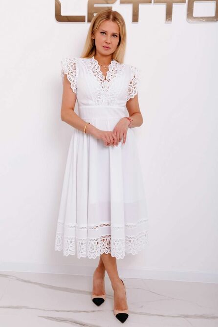 Повседневное платье Vesnaletto 3076-4