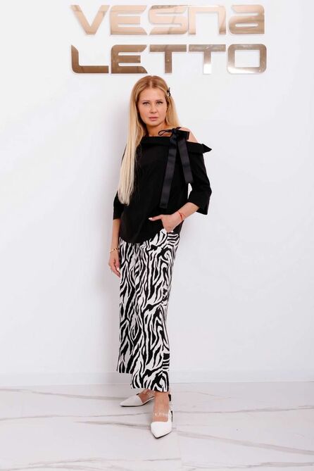 Костюм брючный Vesnaletto 3084