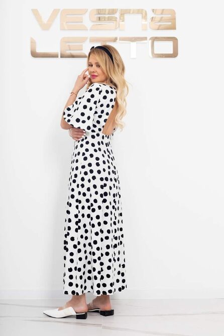 Повседневное платье Vesnaletto 2796-1