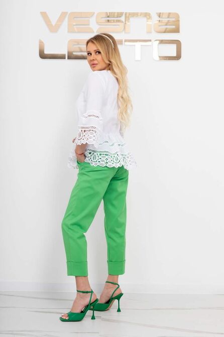 Блузка Vesnaletto 3090-4