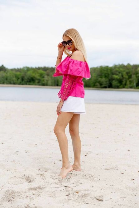 Шорты Vesnaletto 3089 Шорты Vesnaletto 3089