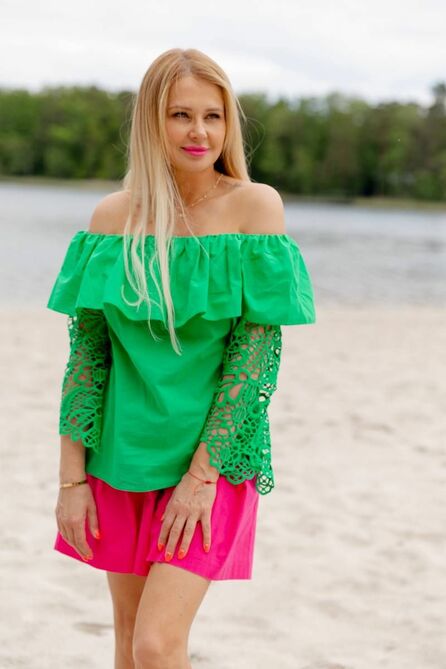 Шорты Vesnaletto 3121 Шорты Vesnaletto 3121