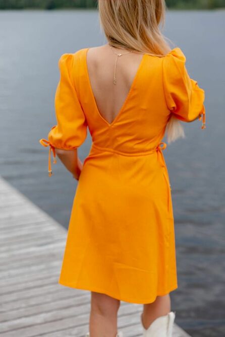 Повседневное платье Vesnaletto 3116 Повседневное платье Vesnaletto 3116