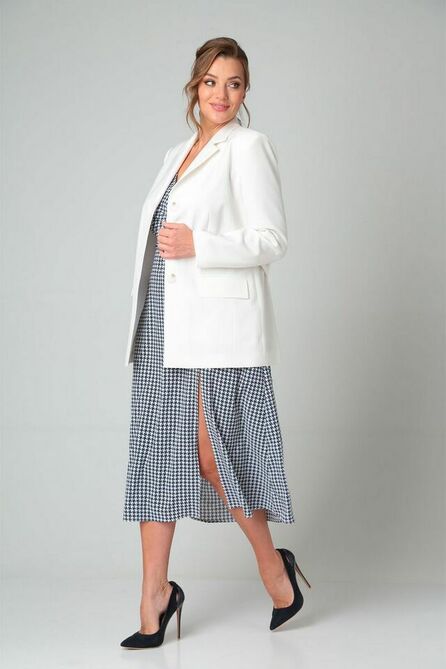 Плательный комплект VIA-Mod 523