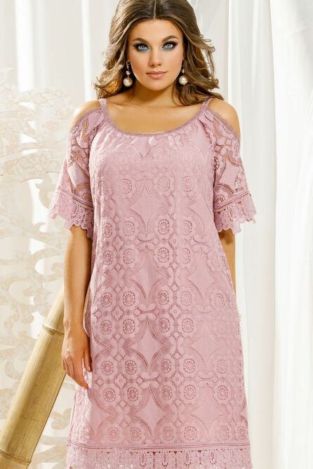 Повседневное платье Vittoria Queen 11453