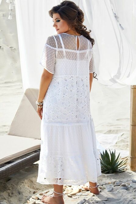 Вечернее платье Vittoria Queen 12663