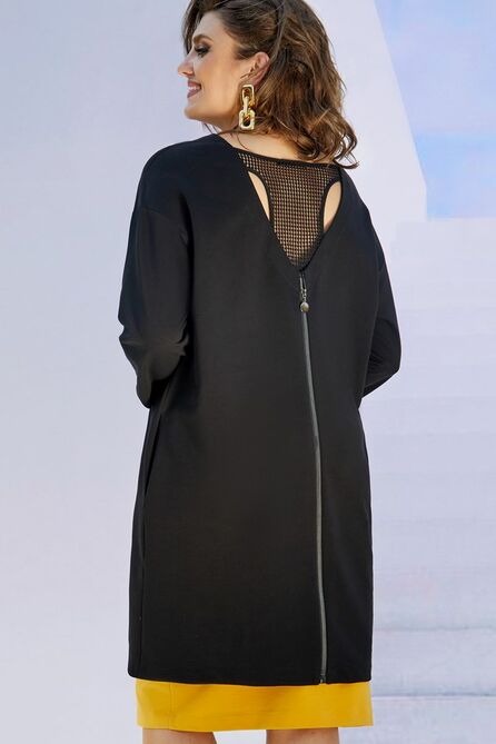 Костюм с блузкой Vittoria Queen 16663