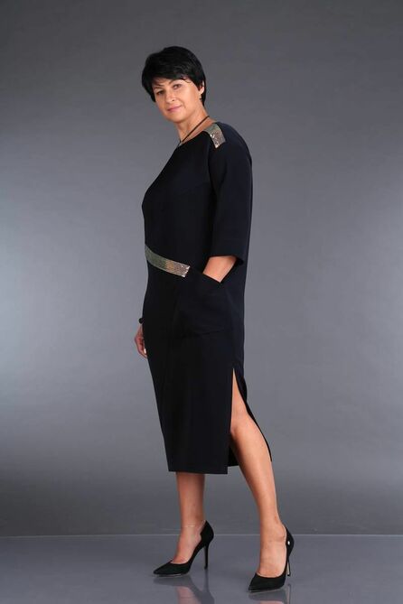 Вечернее платье ZigzagStyle 357